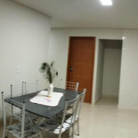 Residencial Casa Grande - Apto 03 سانتا كروز كابراليا المظهر الخارجي الصورة