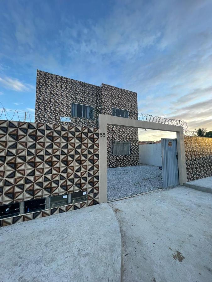 Residencial Casa Grande - Apto 03 سانتا كروز كابراليا المظهر الخارجي الصورة
