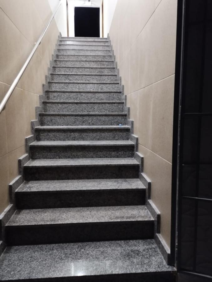 Residencial Casa Grande - Apto 03 سانتا كروز كابراليا المظهر الخارجي الصورة