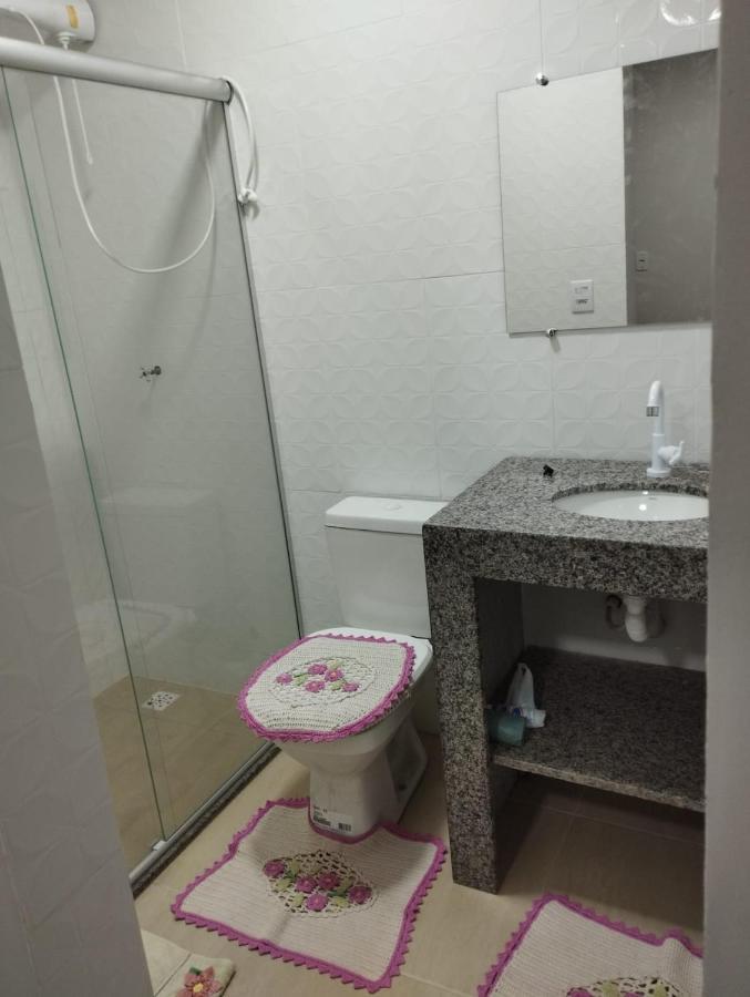 Residencial Casa Grande - Apto 03 سانتا كروز كابراليا المظهر الخارجي الصورة