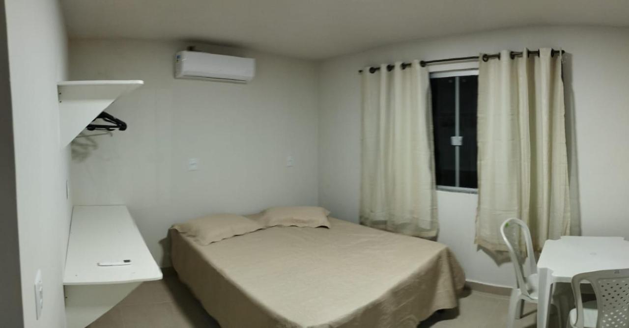 Residencial Casa Grande - Apto 03 سانتا كروز كابراليا المظهر الخارجي الصورة